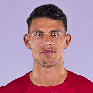 Matheus Nunes